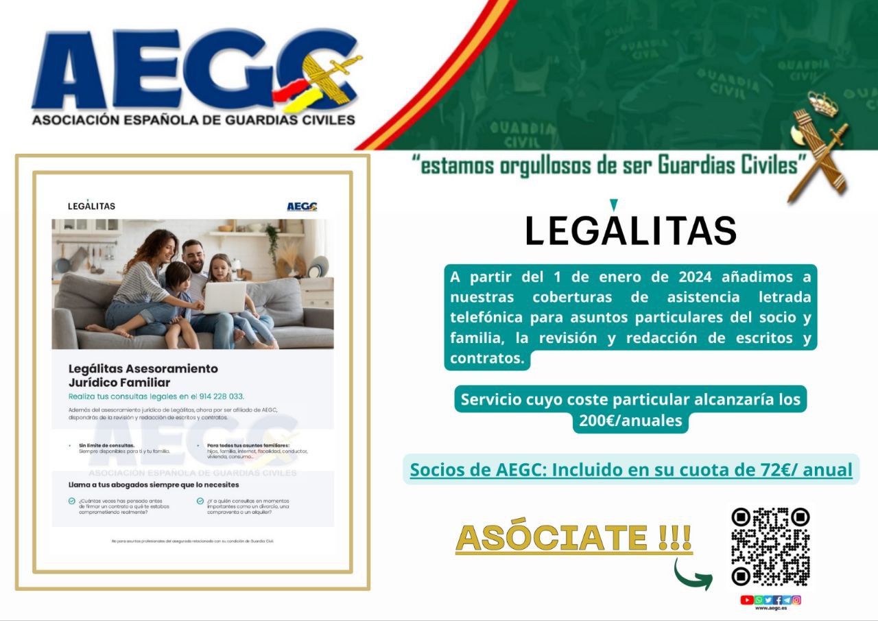 Ampliacin Coberturas AEGC-LEGLITAS