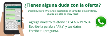 Whatsapp Rosillo Hermanos