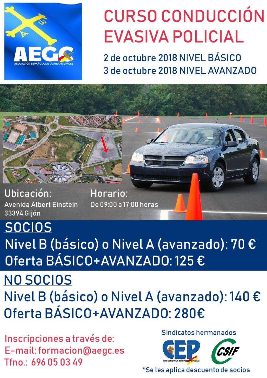 conduccion