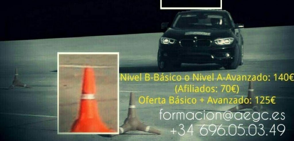 curso