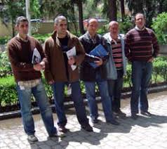 Creacin del CEGC