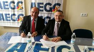 Las asociaciones profesionales Unin de Suboficiales de la Guardia Civil (USGC) y AGC Oficiales Escala Facultativa se unen a la AEGC