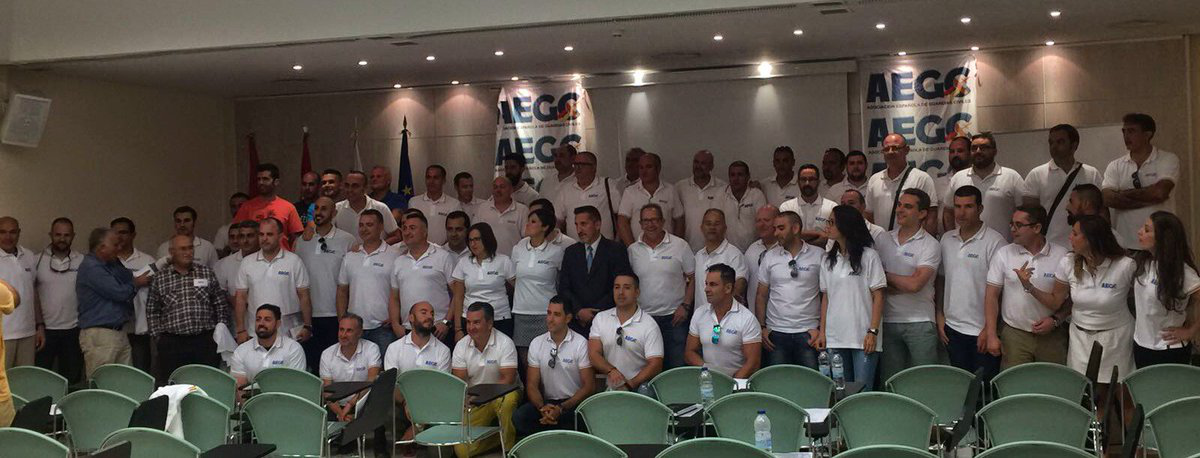 Asociacin Espaola de Guardias Civiles