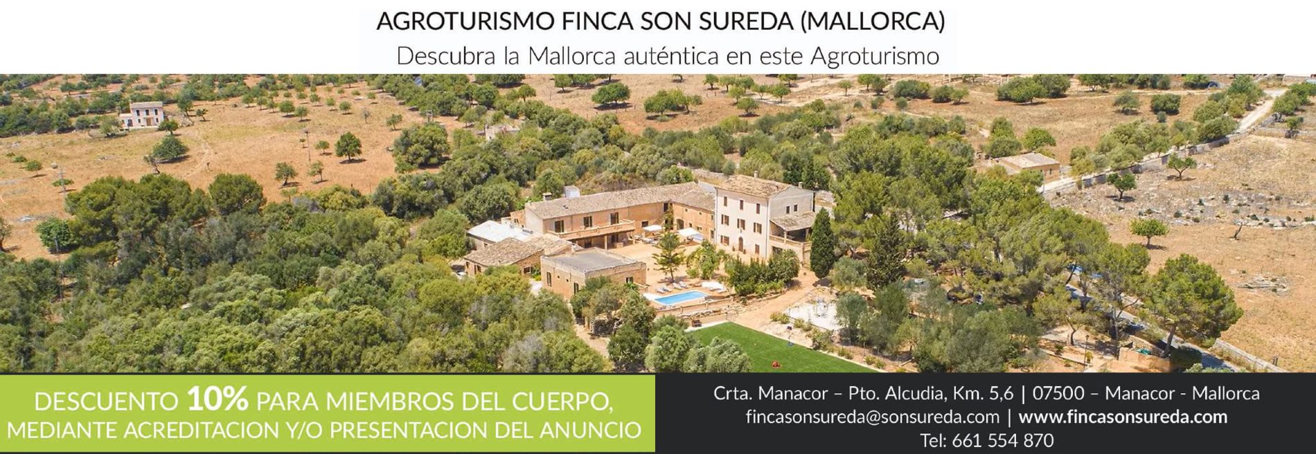 Cartel Oferta