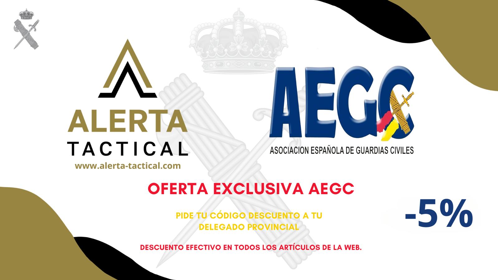 Cartel oferta