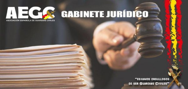 Gabinete Jurdico