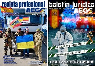 REVISTAS AEGC