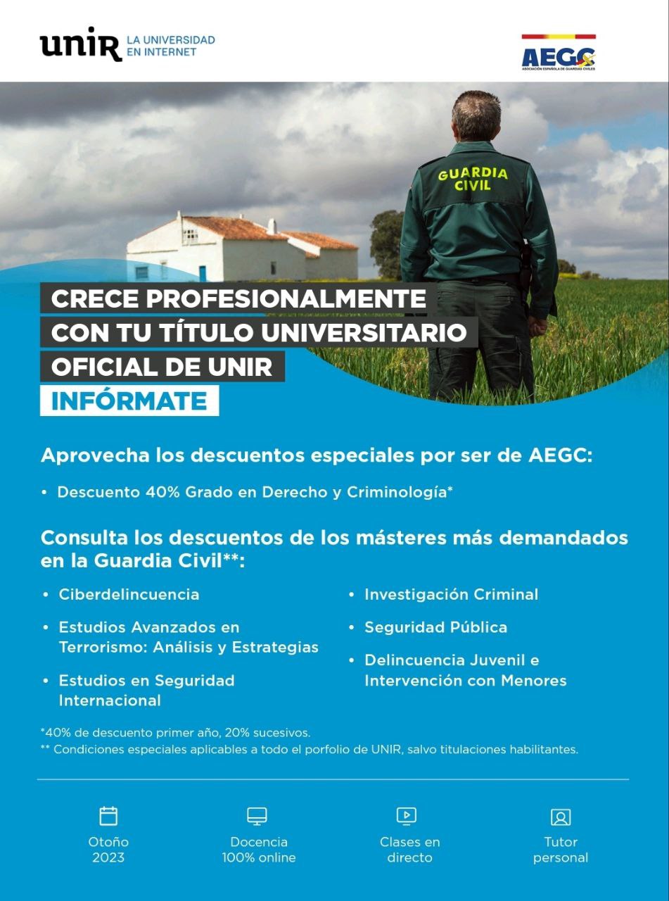 Cartel Curso Primavera 2022