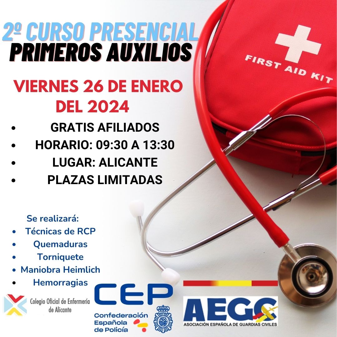 CARTEL CURSO