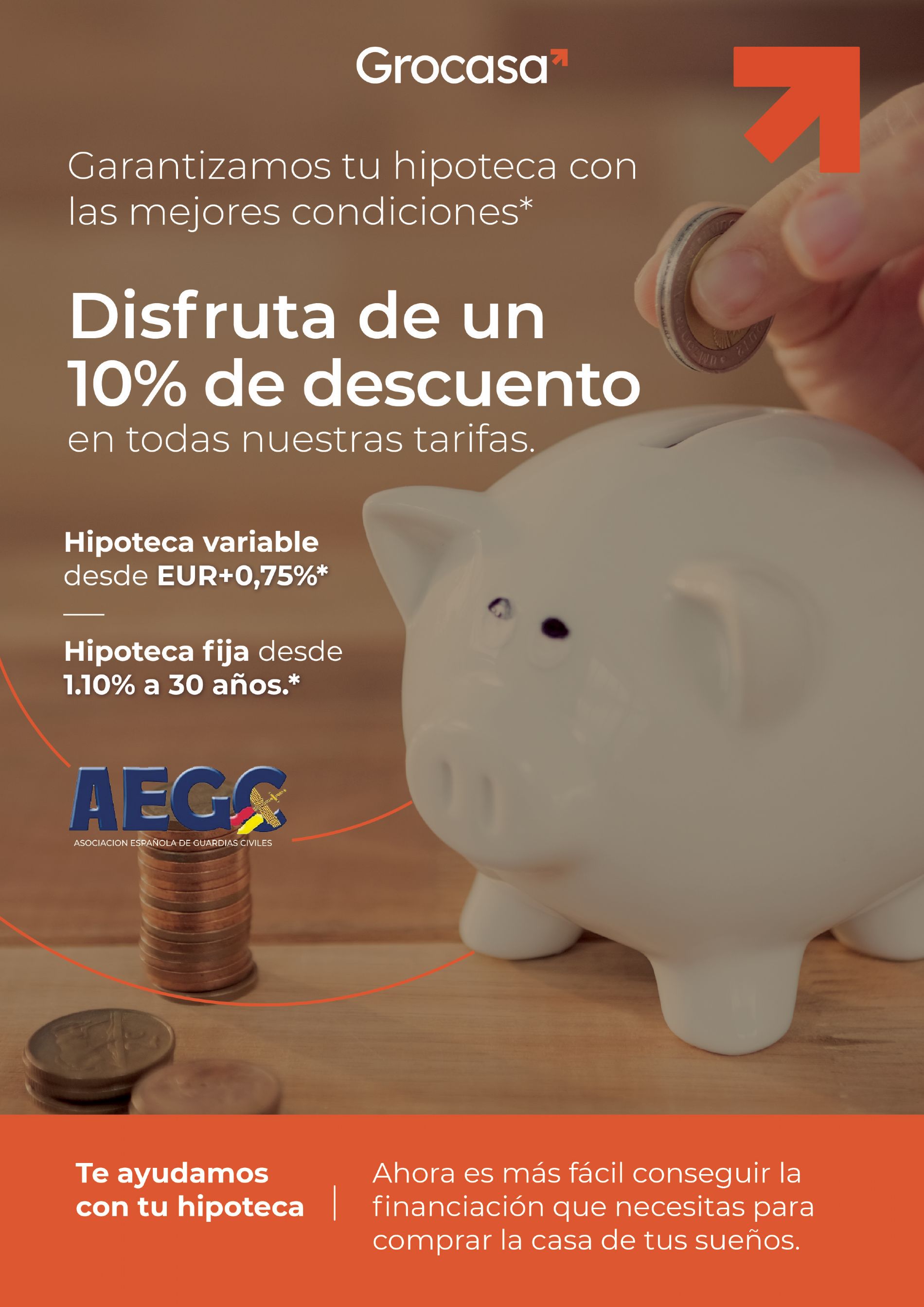Cartel Oferta