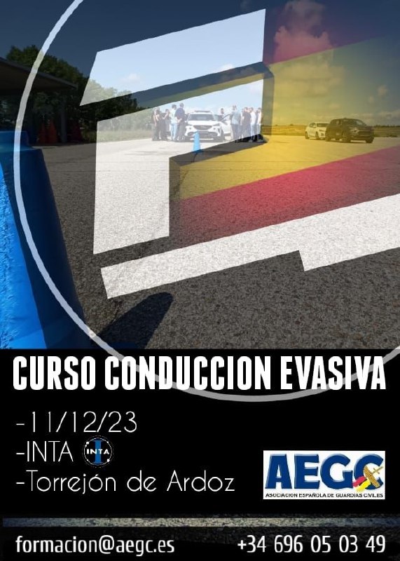 CARTEL CURSO