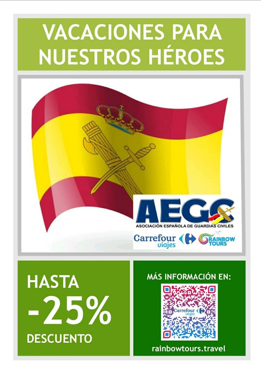 Cartel oferta