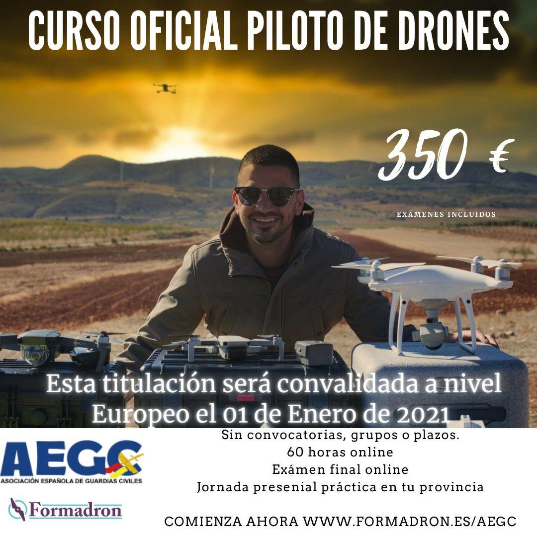 Cartel Curso
