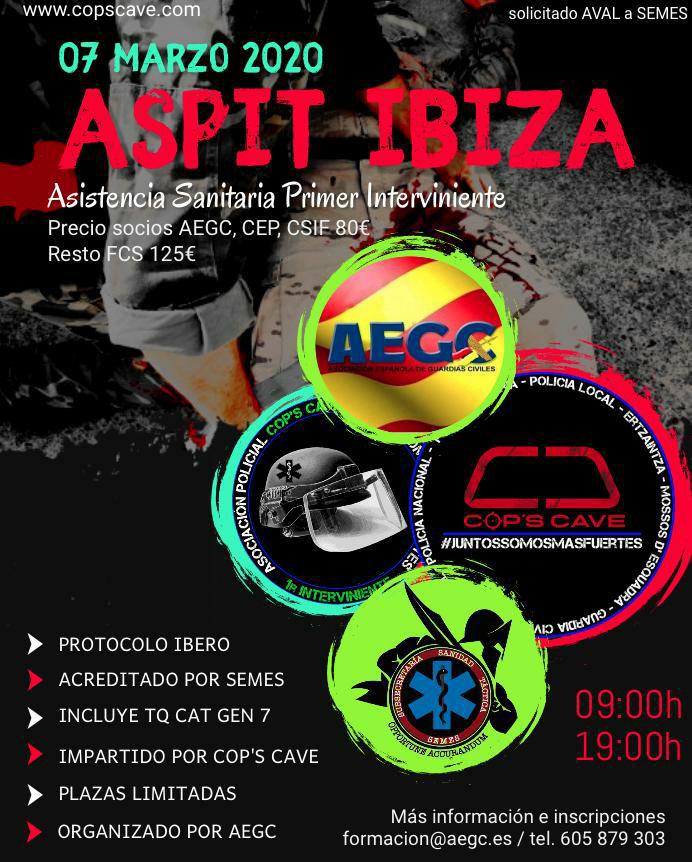 Cartel Curso