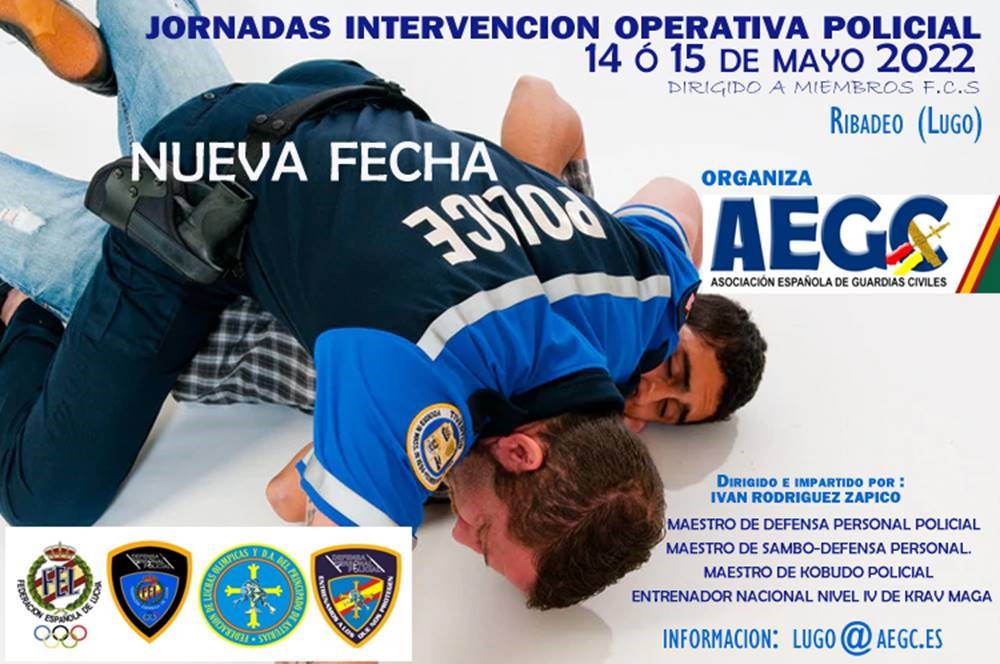 Cartel Curso