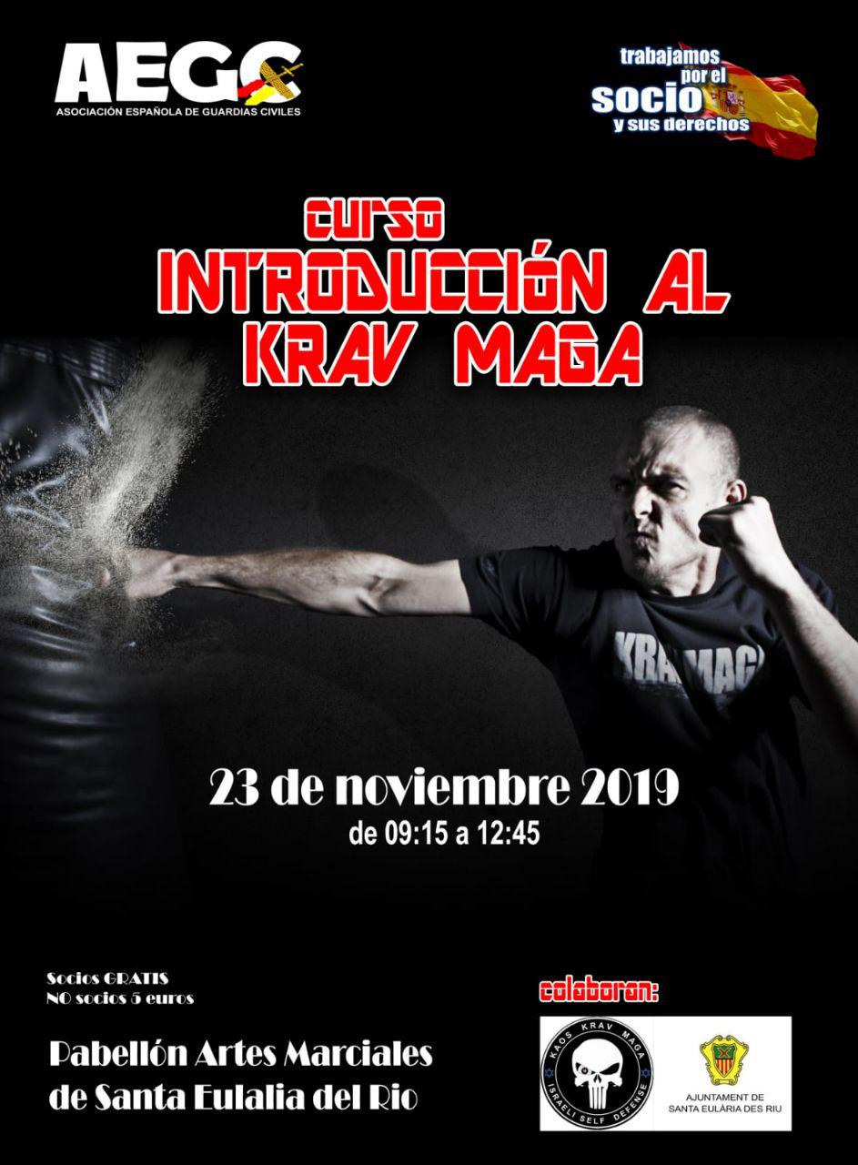 Cartel Curso
