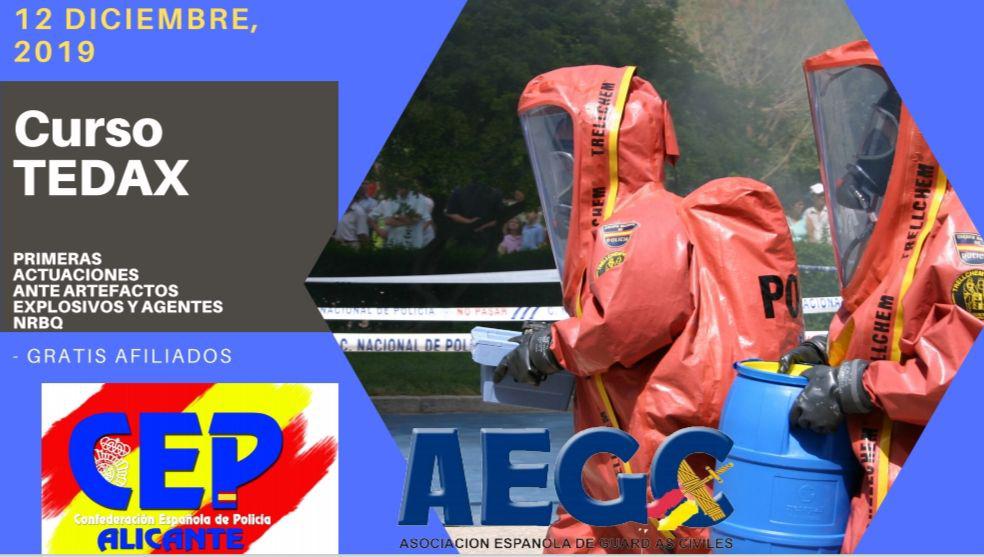 Cartel Curso