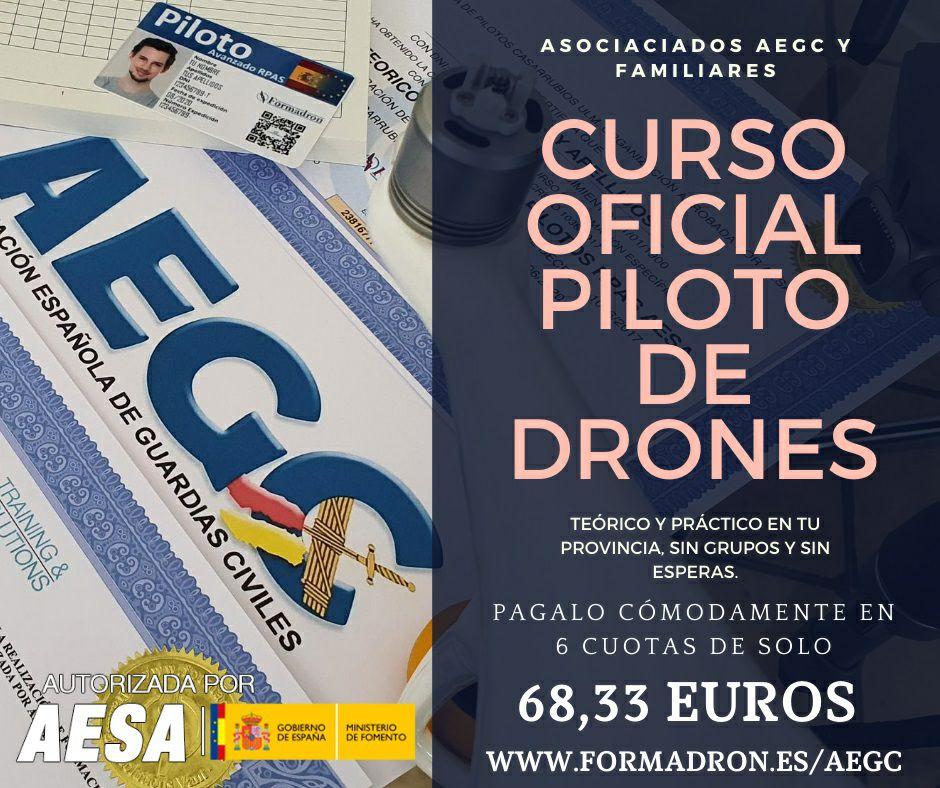 Cartel Curso