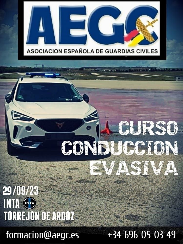 Cartel Curso