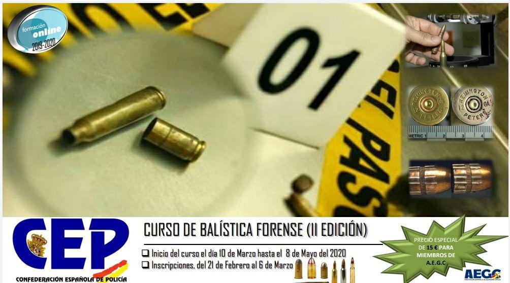 Cartel Curso