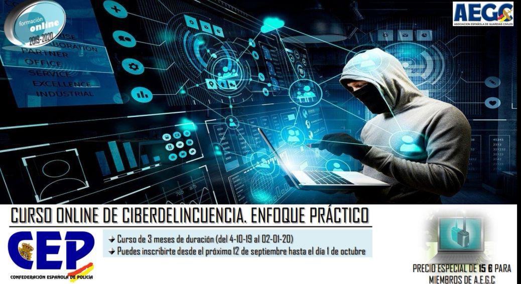Cartel Curso