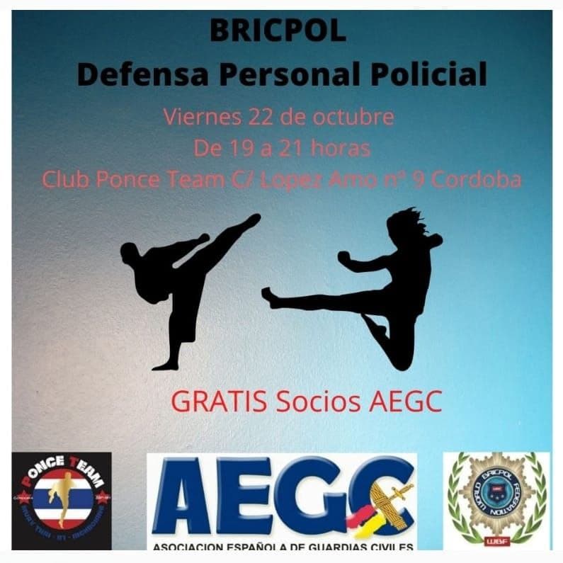 Cartel Curso