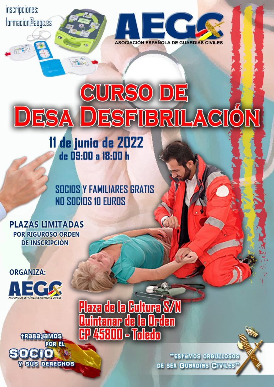 Cartel Curso