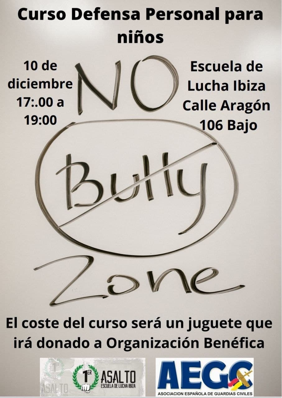 Cartel Curso