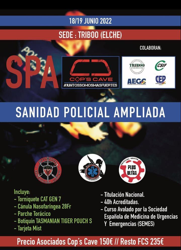 Cartel Curso