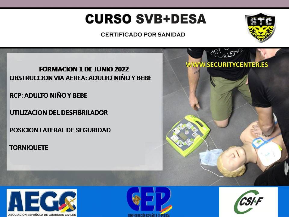 Cartel Curso