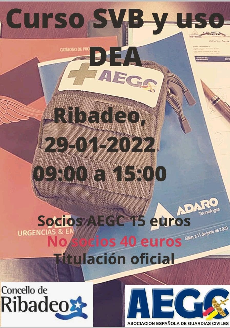 Cartel Curso