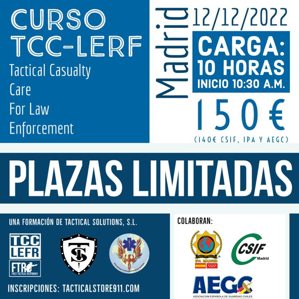 Cartel Curso