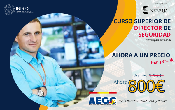 Cartel Curso