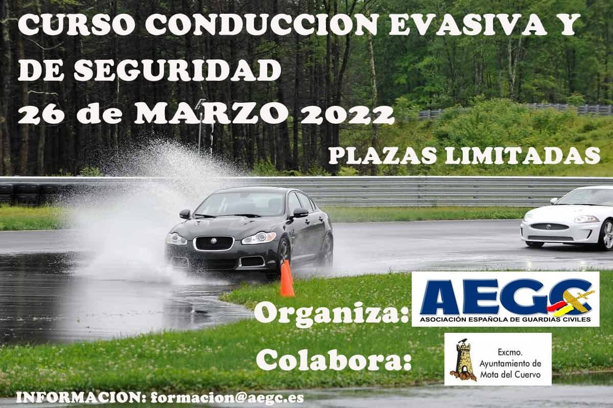 Cartel Curso