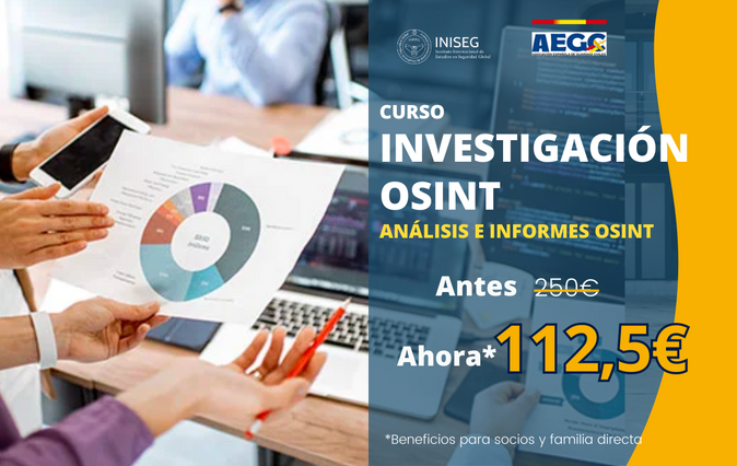 Cartel Curso
