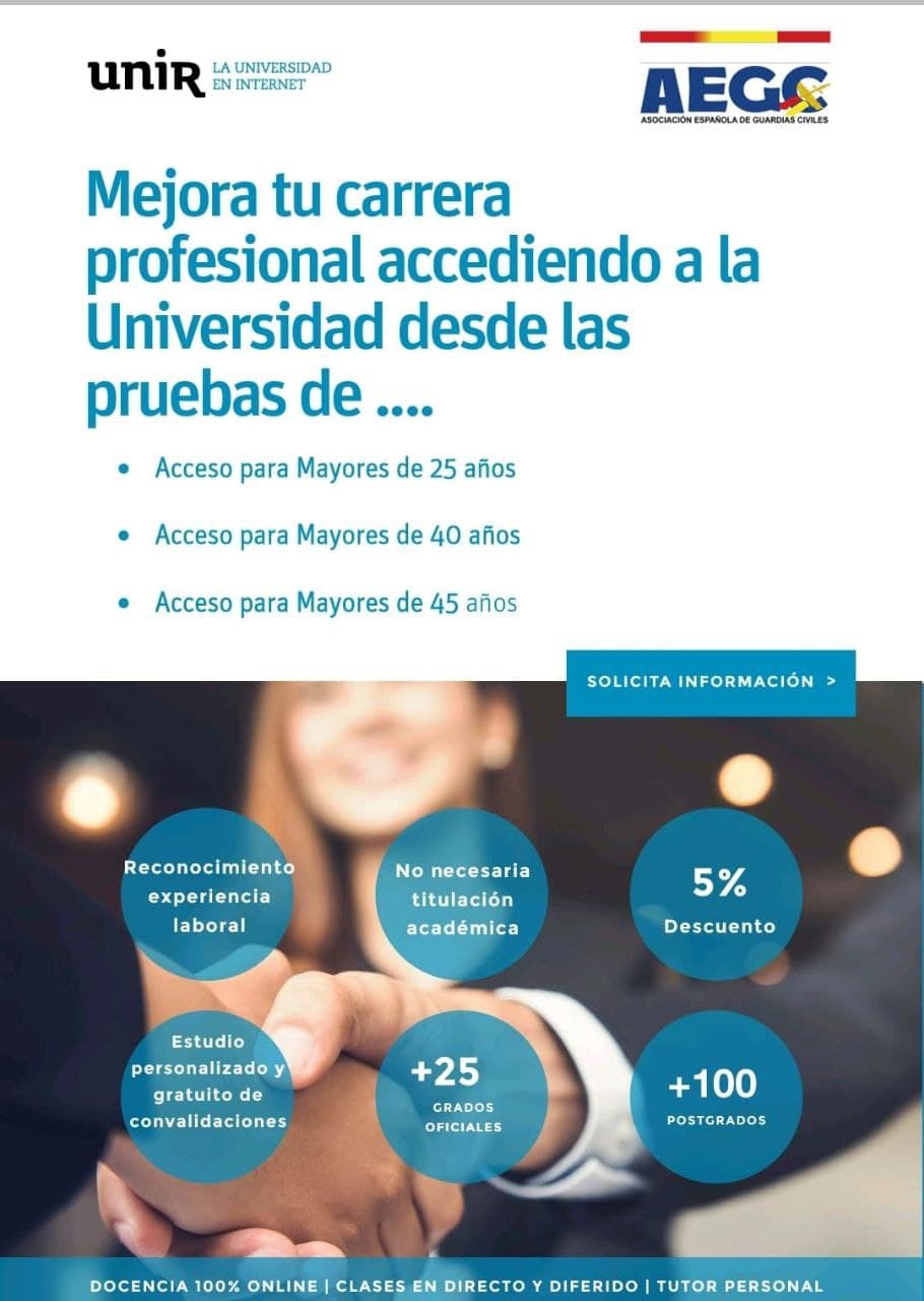 Cartel Curso