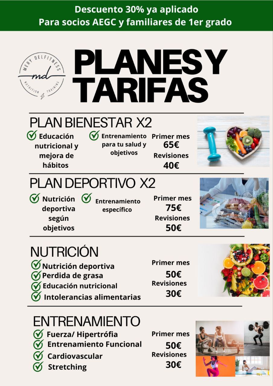 Precios
