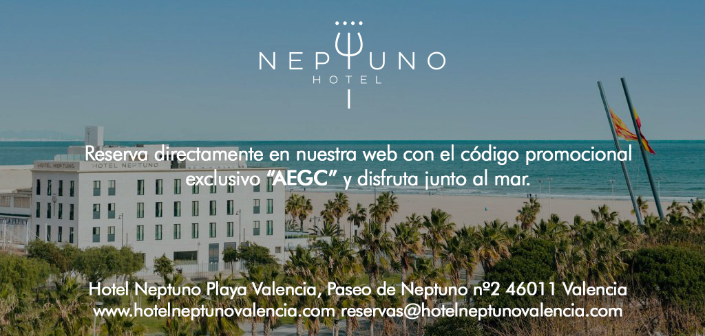Cartel oferta