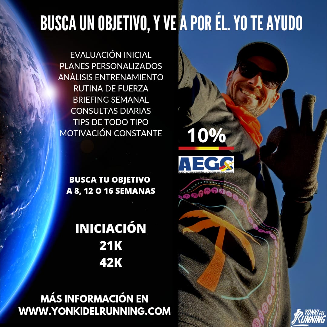 Cartel oferta