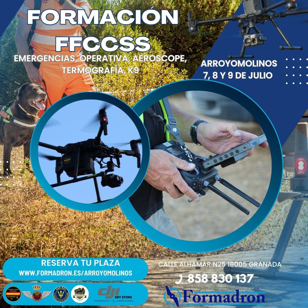 Cartel Curso