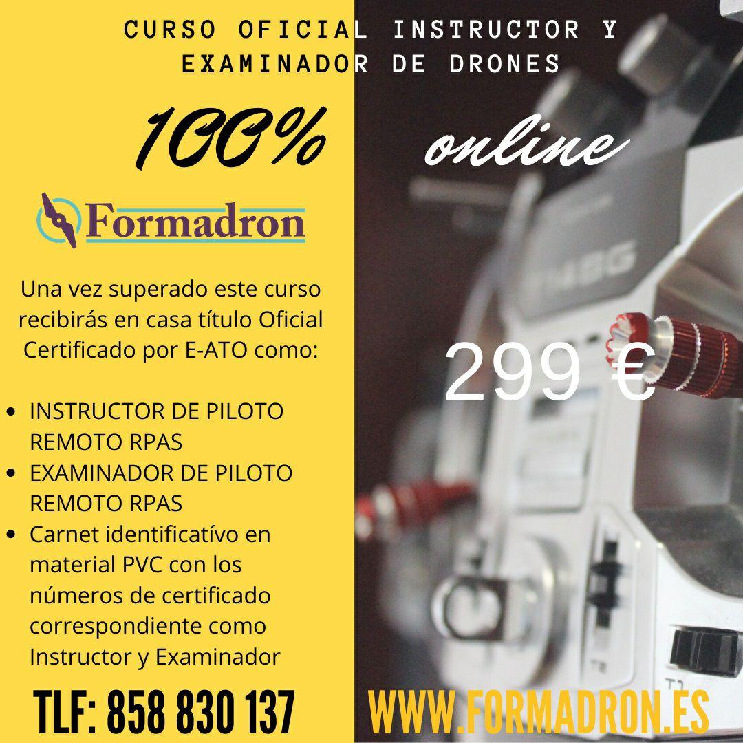 Cartel Curso