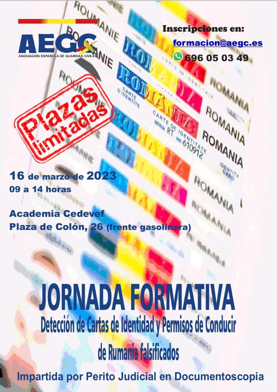 Cartel Curso