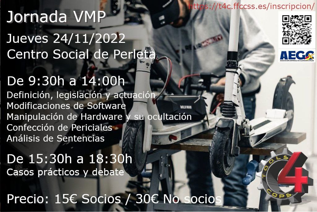 Cartel Curso