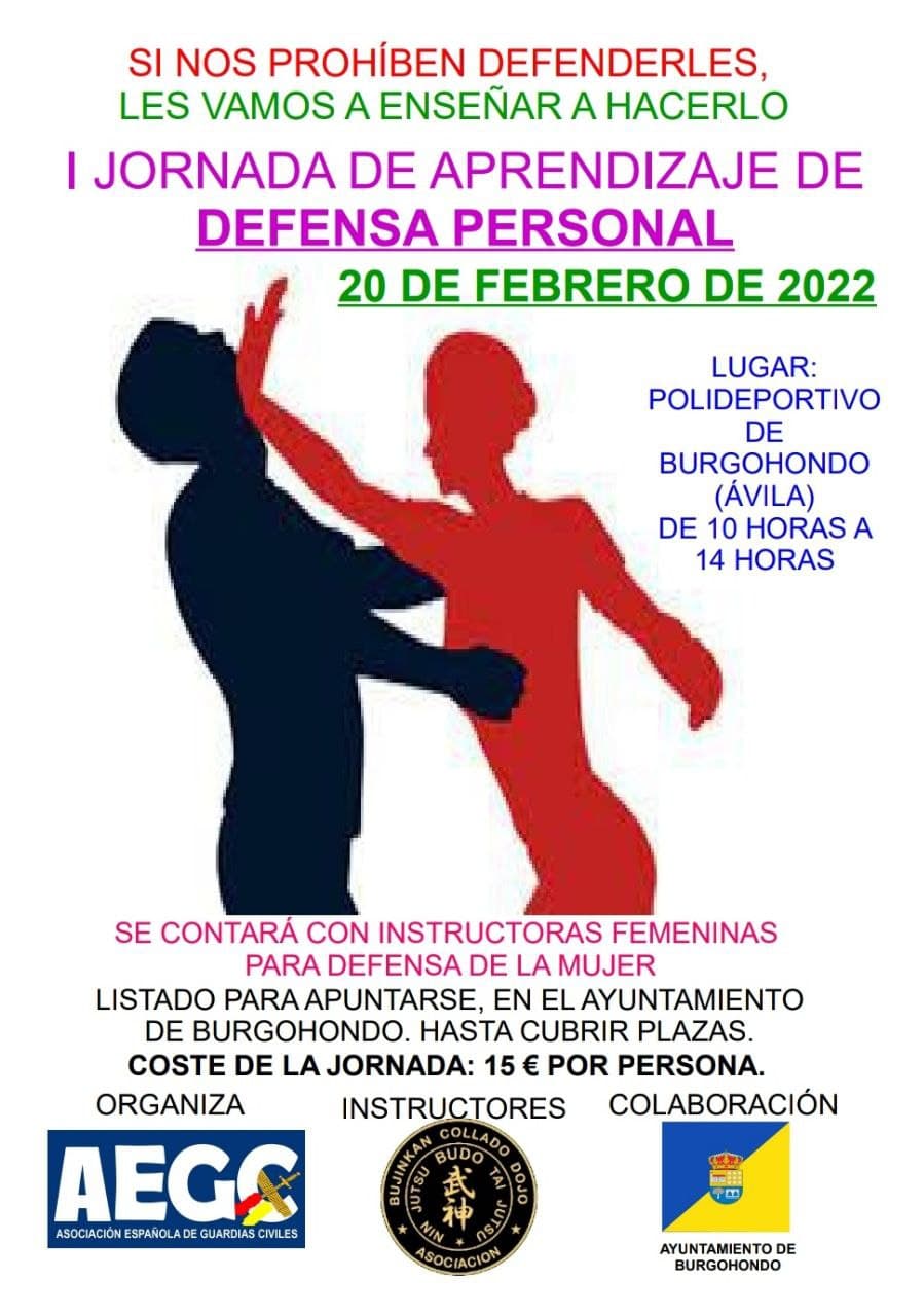 Cartel Curso