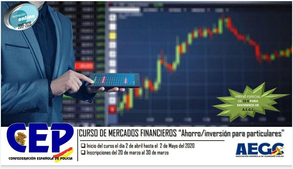 Cartel Curso
