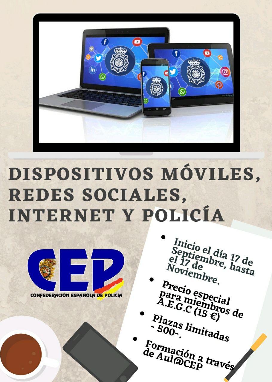 Cartel Curso