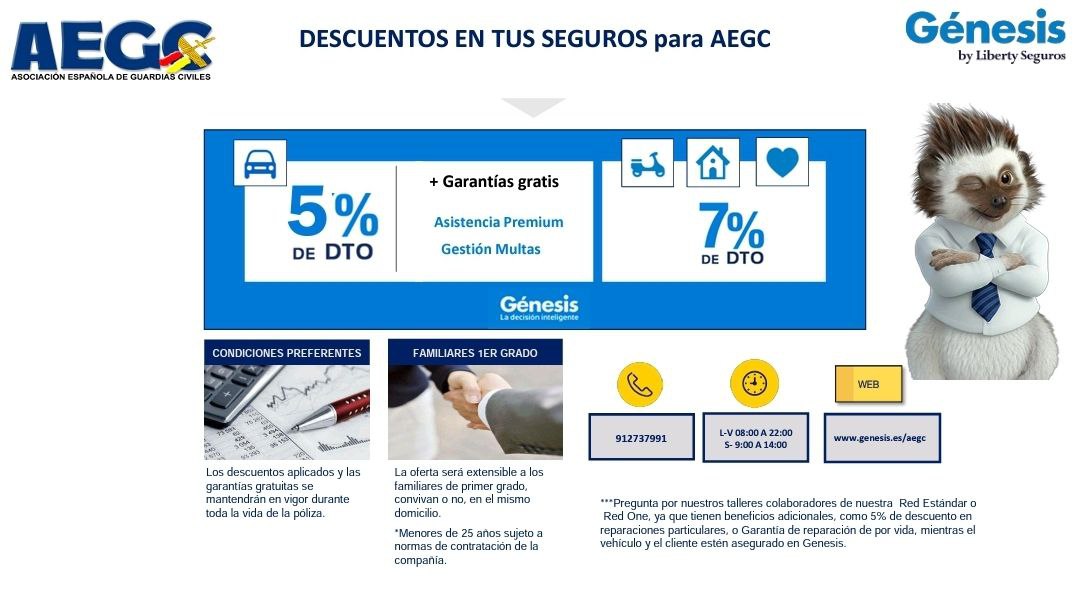Cartel Oferta