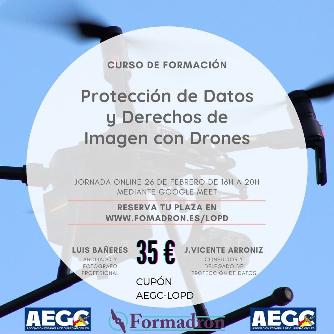Cartel Curso