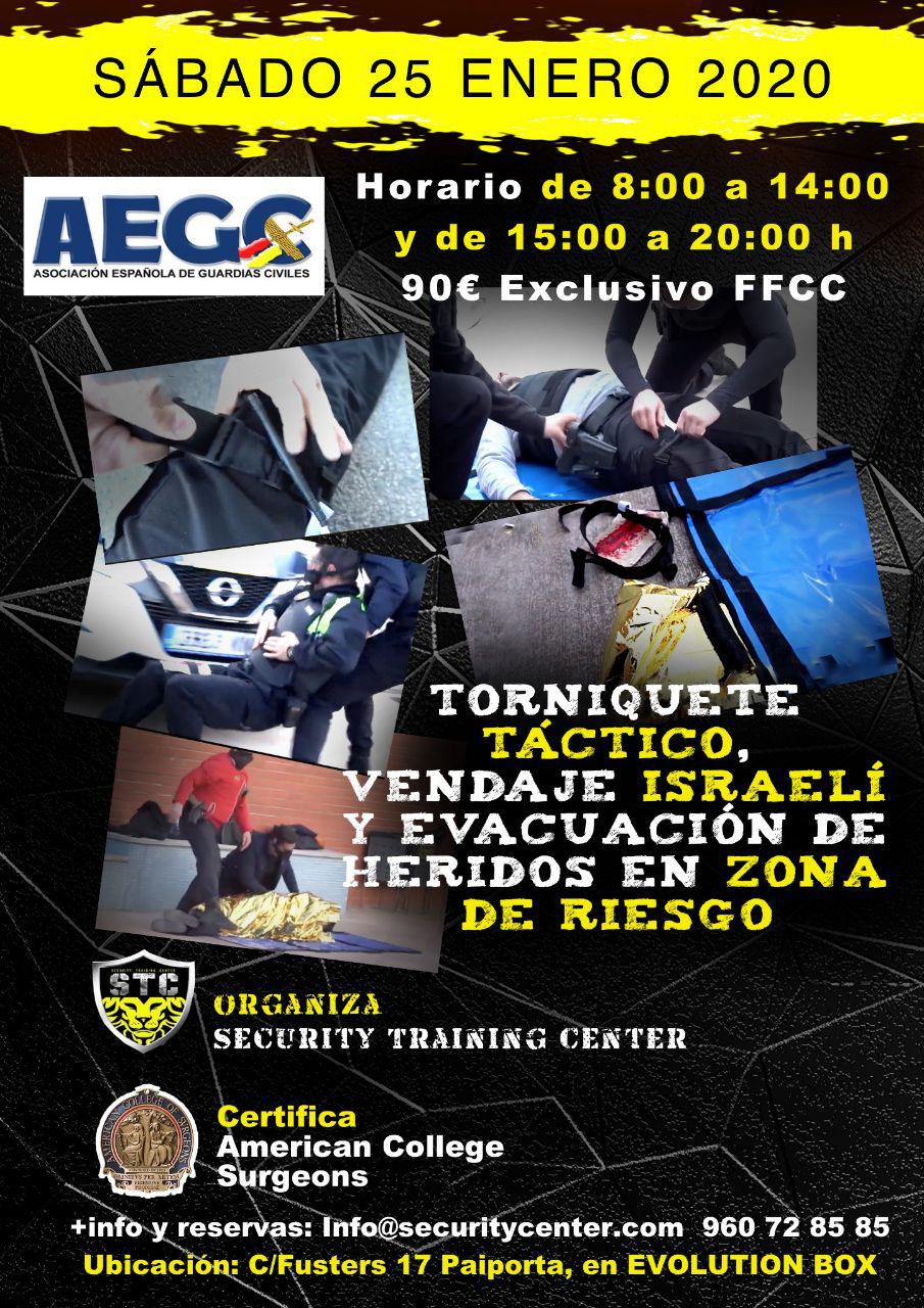 Cartel Curso