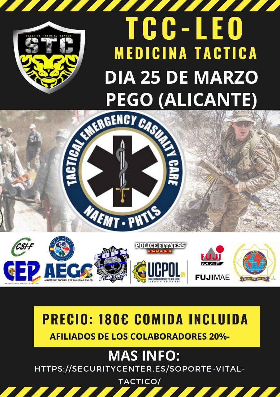 Cartel Curso